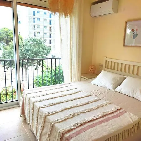 Bonita Casa Con Piscina Comunitaria A 100 Metros Del Mar *