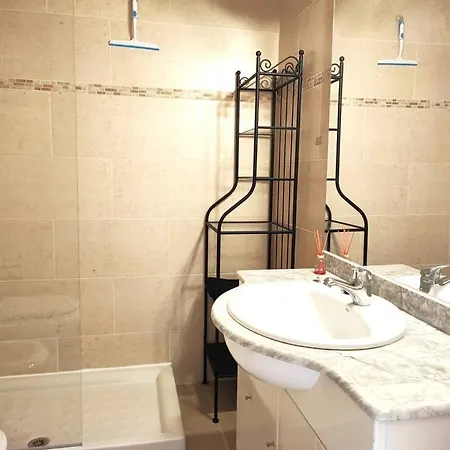 Holiday home Bonita Casa Con Piscina Comunitaria A 100 Metros Del Mar